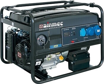 Фото Airmec LC 8000 DDC (00-00002965)