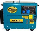 Фото Full FDK 10000SC