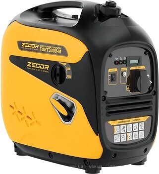 Фото Zegor FORT3300-M