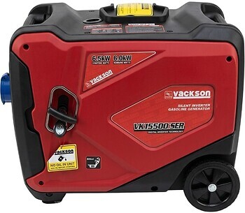 Фото Vackson VK15500iSER