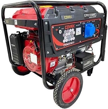 Фото Covax EPH12500E2