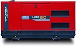 Электрогенераторы Himoinsa