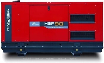 Фото Himoinsa HSF-90 T5