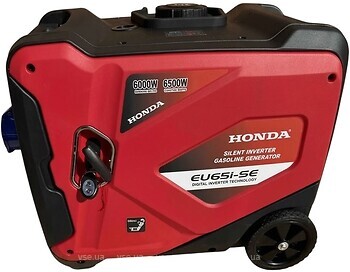 Фото Honda EU65i-SE