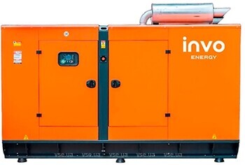 Фото Invo DGU150R (DD0007875)