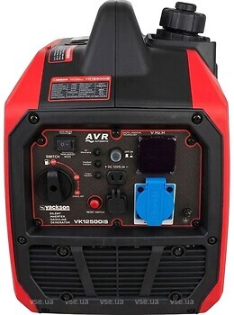 Фото Vackson VK12500iS