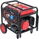 Фото Covax EPH18500E2-GAS (бензин/газ)