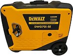 Фото DeWALT DWG70i-SE