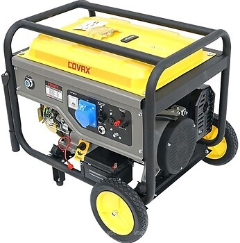 Фото Covax CV20500LD-E2