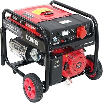 Фото Covax XL15000CV-E2-lll-ATS