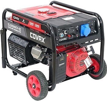 Фото Covax XL20500CV-E2