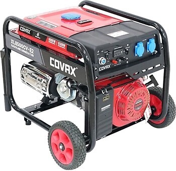 Фото Covax XL8500CV-E2