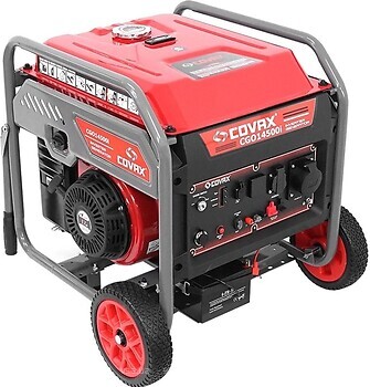 Фото Covax CGO14500i