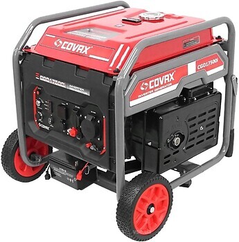 Фото Covax CGO17500i