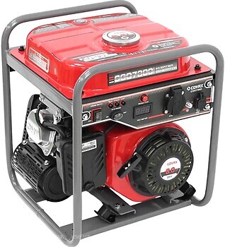 Фото Covax CGO7300i