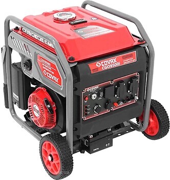 Фото Covax CGO9500i