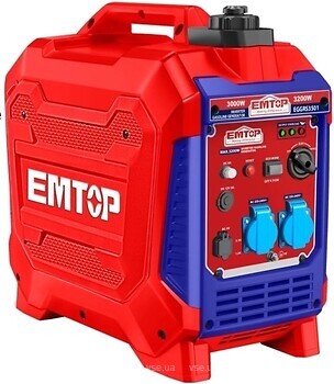 Фото Emtop EGGRS3501