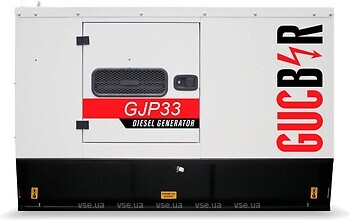 Фото Gucbir GJP33