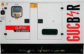 Фото Gucbir GJP50