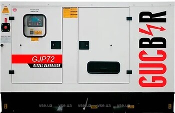Фото Gucbir GJP72