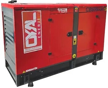 Фото Oyal Enerji OYB-110
