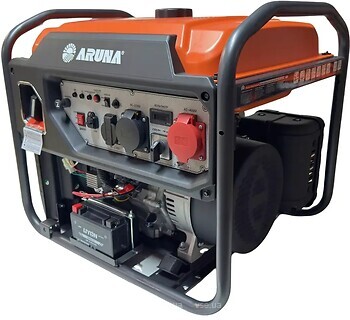 Фото Aruna GEN 11000 Inverter SWH