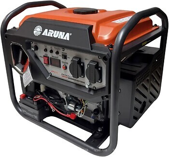 Фото Aruna GEN 5000 Inverter SWH