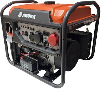 Фото Aruna GEN 8000 Inverter SWH