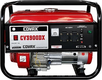 Фото Covax CV3900DX