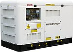Фото Nic DG17000