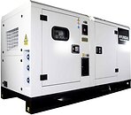 Фото Hyundai DHY85KSE + ATS 160