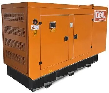 Фото Oyal Enerji OYS-330