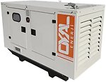 Электрогенераторы Oyal Enerji