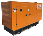 Фото Oyal Enerji OYS-200