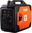 Фото Bamford Power B4500iS