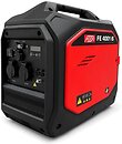 Фото Fogo FE4001IS