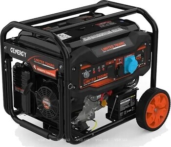 Фото Genergy Limited 7000 RC (240088090)