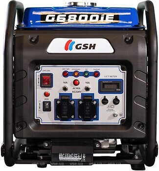 Фото GSH G6800iE