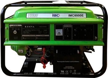 Фото IMC IMC8000E