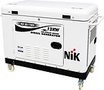 Фото NiK DG17000