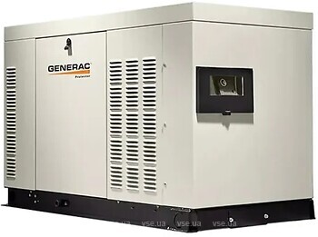 Фото Generac RG02724RNAX
