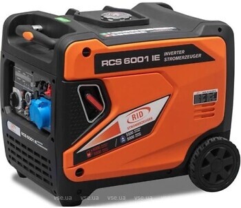 Фото RID RCS 6001 IE