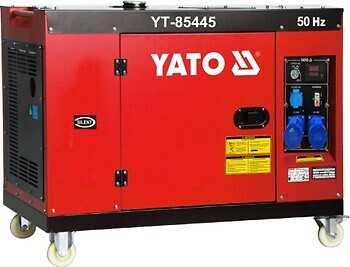 Фото YATO YT-85445