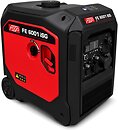 Фото Fogo FE6001iSG