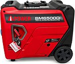 Фото A-iPower SM6500Di