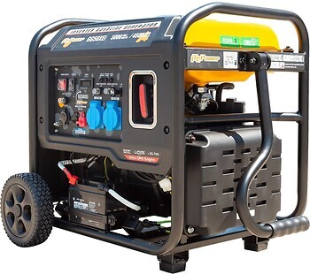 Фото ITC Power GG50XEi