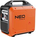 Фото Neo Tools 04-733