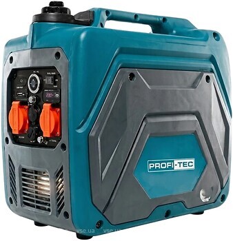 Фото Profi-Tec IGS4000E Silent (008494)