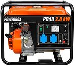 Фото PowerBox PB40