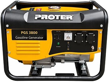 Фото Proter PGS 3800